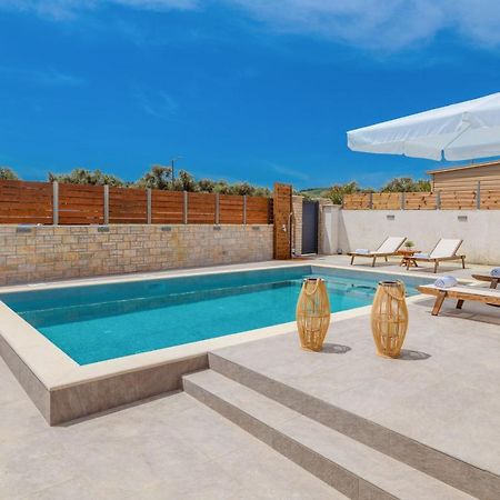 Allegra Villa Kypseli Exterior photo
