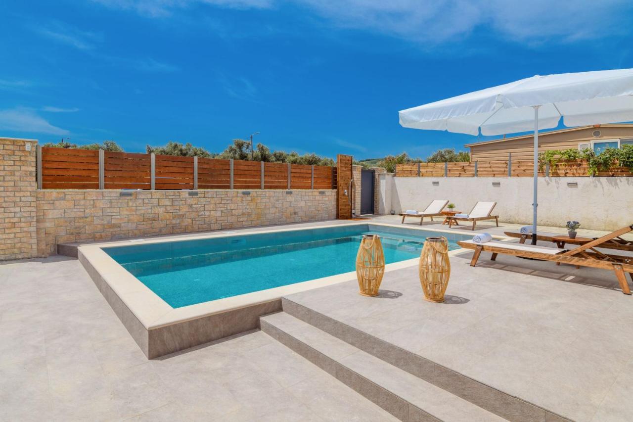 Allegra Villa Kypseli Exterior photo